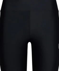 La Sportiva Women's Aerial Shorts Black/chalk