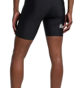 La Sportiva Women's Aerial Shorts Black/chalk