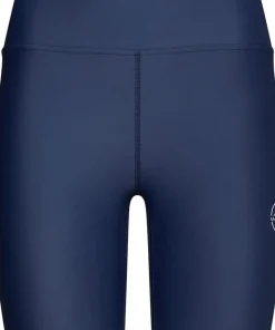 La Sportiva Women's Aerial Shorts Night Sky/chalk