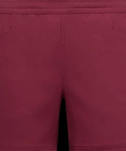 La Sportiva Women's Gambit Shorts Redwood
