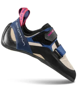 La Sportiva Women's Katana White/Storm Blue