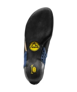 La Sportiva Women's Katana White/Storm Blue