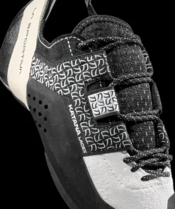 La Sportiva Women's Katana Laces White/Black