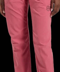 La Sportiva Women's Labyrinth Pants Rosebay/Night Sky