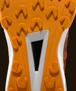 La Sportiva Women's Prodigio Pro Mineral Red/banana