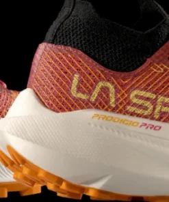 La Sportiva Women's Prodigio Pro Mineral Red/banana