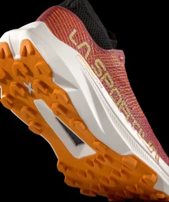 La Sportiva Women's Prodigio Pro Mineral Red/banana