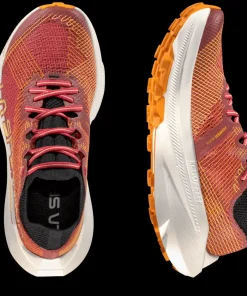 La Sportiva Women's Prodigio Pro Mineral Red/banana