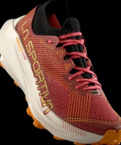 La Sportiva Women's Prodigio Pro Mineral Red/banana