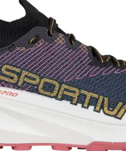 La Sportiva Women's Prodigio Pro Night Sky/rosebay