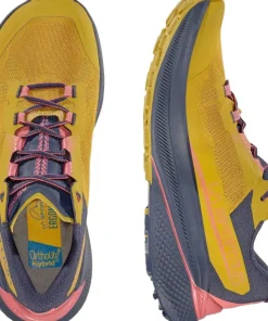 La Sportiva Women's Prodigio Savana/night Sky