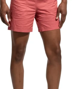 La Sportiva Women's Roots Shorts Rosebay/redwood