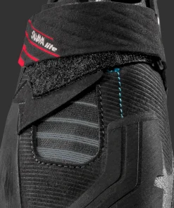 La Sportiva Women's Skwama Lite Black/Malibu Blue