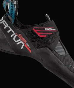 La Sportiva Women's Skwama Lite Black/Malibu Blue