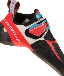 La Sportiva Women's Solution Comp Woman Pink
