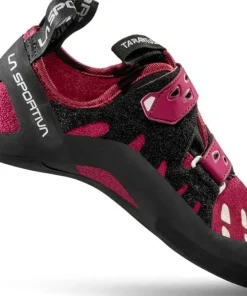 La Sportiva Women's Tarantula Red Plum