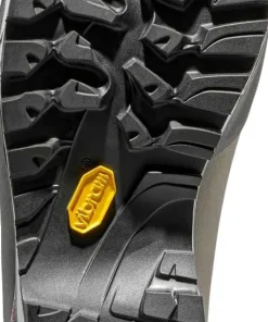 La Sportiva Women's Trango Tech Leather Gore-Tex Carbon/velvet