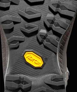 La Sportiva Women's TX5 Evo Mid GORE-TEX Carbon/Redwood