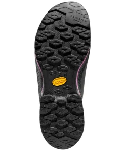 La Sportiva Women's TX4 Evo GORE-TEX Carbon/Springtime