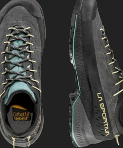 La Sportiva Women's TX4 Evo Carbon/Zest