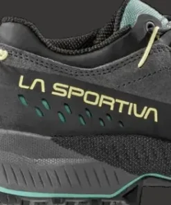 La Sportiva Women's TX4 Evo Carbon/Zest