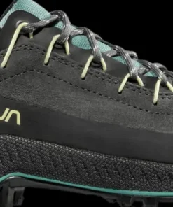 La Sportiva Women's TX4 Evo Carbon/Zest