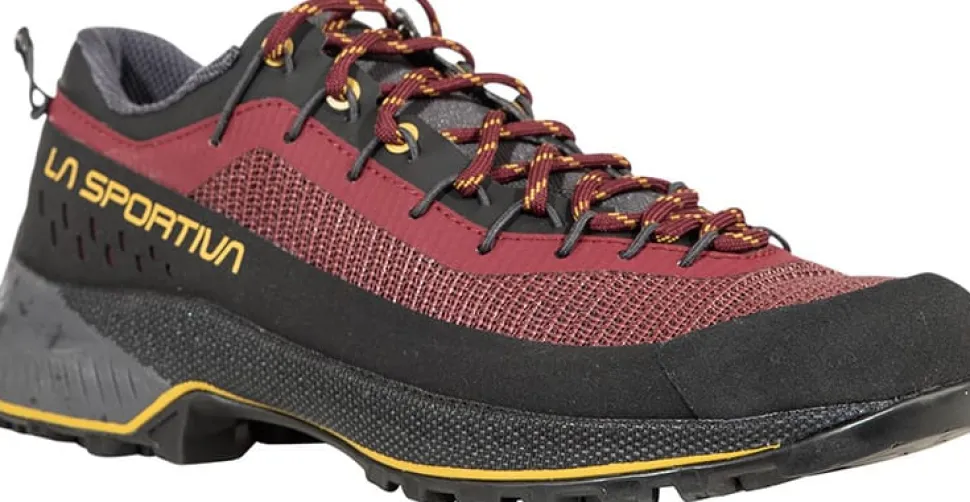 La Sportiva Women's TX4 Evo ST Redwood/Onyx