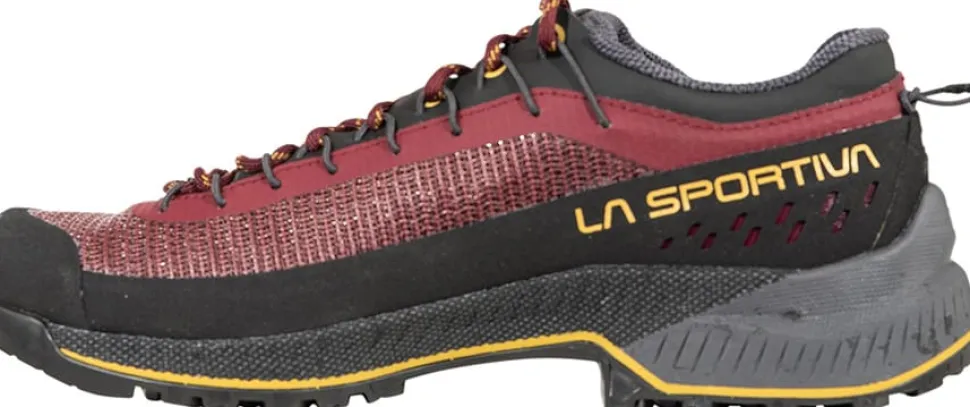 La Sportiva Women's TX4 Evo ST Redwood/Onyx