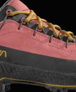 La Sportiva Women's TX4 Evo Rosebay/Savana