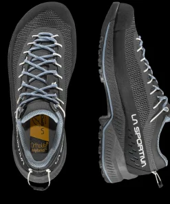 La Sportiva Women's TX4 Evo ST Carbon/Limestone