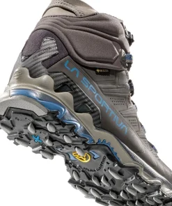 La Sportiva Women's Ultra Raptor II Mid Leather GORE-TEX