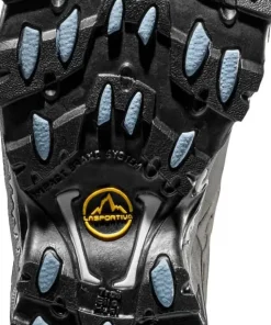 La Sportiva Women's Ultra Raptor II Leather GORE-TEX Clay/mist