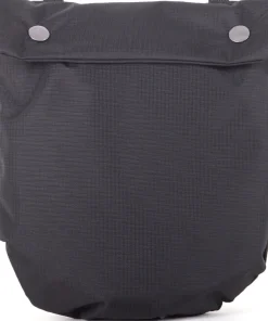 Lifesystems Mosquito Hat Removable Net S/M L/XL Black