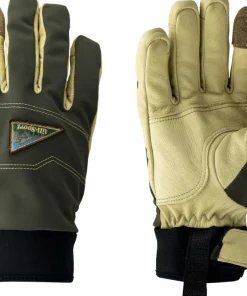Lillsport Combin Touch Green/Brown