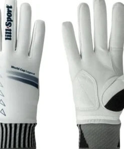 Lillsport Legend Slim World Cup White