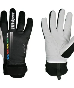 Lillsport Legend Sweden Black
