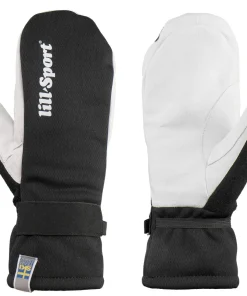 Lillsport Mitt One Sweden Black