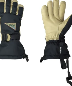 Lillsport Unisex Akkala Black