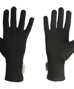 Lillsport Wool Liner Black