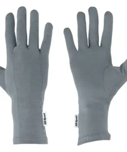 Lillsport Wool Liner Light Grey