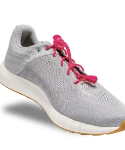 Lock Laces No Tie Shoelaces Hot Pink