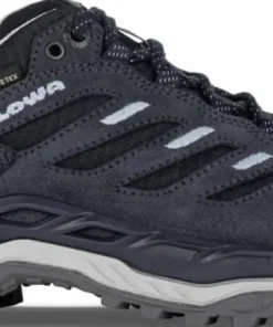 LOWA Women's Innovo GORE-TEX Low Navy/Arctic
