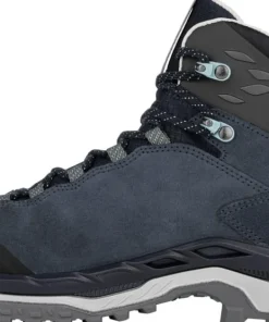 LOWA Women's Innovo GORE-TEX Mid Navy/Arctic