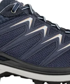 LOWA Women's Innox Pro GORE-TEX Low Marin