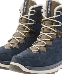 LOWA Women's Ottawa Evo GORE-TEX Navy