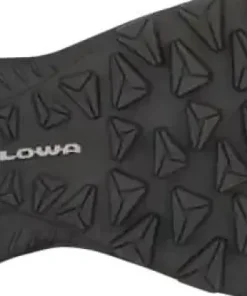 LOWA Women's Toro Pro Gore-Tex Mid Graphite
