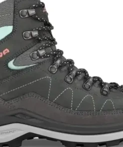 LOWA Women's Toro Pro Gore-Tex Mid Graphite