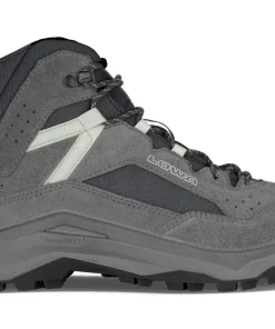 LOWA Women's Ventierra GORE-TEX Qc Grey