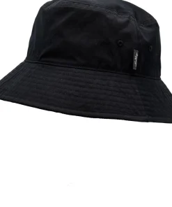 Lundhags Bucket Hat Black