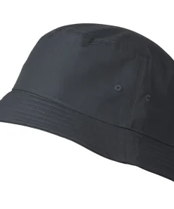 Lundhags Bucket Hat Charcoal